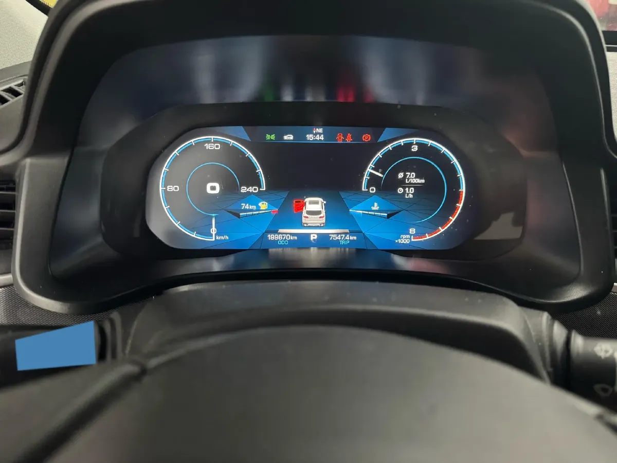 2018 Haval H4 1.5T 169HP L4 7DCT,autocango,china used car exporter,china ev exporter,chinese used car exporter,chinese used ev exporter
