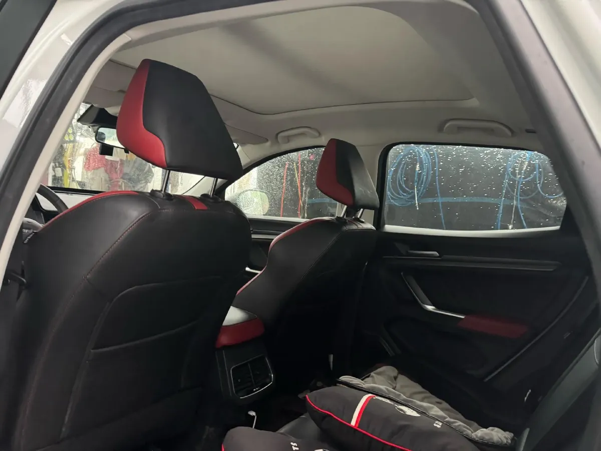 2018 Haval H4 1.5T 169HP L4 7DCT,autocango,china used car exporter,china ev exporter,chinese used car exporter,chinese used ev exporter