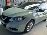 2023 Nissan Tiida 1.6L 122HP L4 CVT