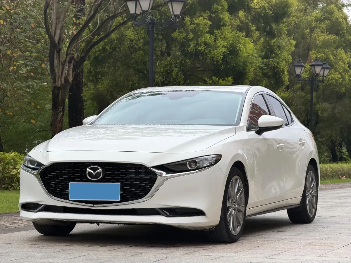 2021 Mazda 3 Axela 2.0L 158HP L4 6AT,autocango,china used car exporter,china ev exporter,chinese used car exporter,chinese used ev exporter