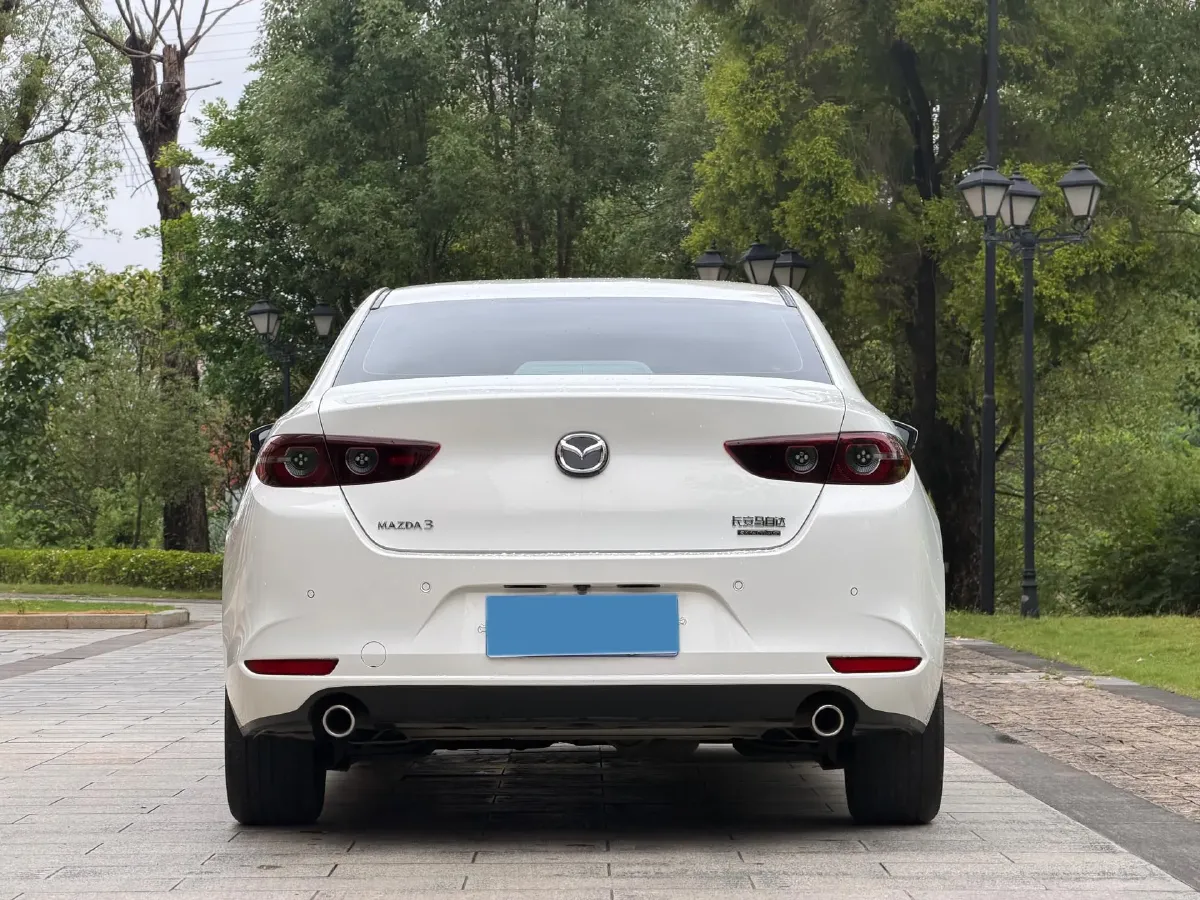 2021 Mazda 3 Axela 2.0L 158HP L4 6AT,autocango,china used car exporter,china ev exporter,chinese used car exporter,chinese used ev exporter