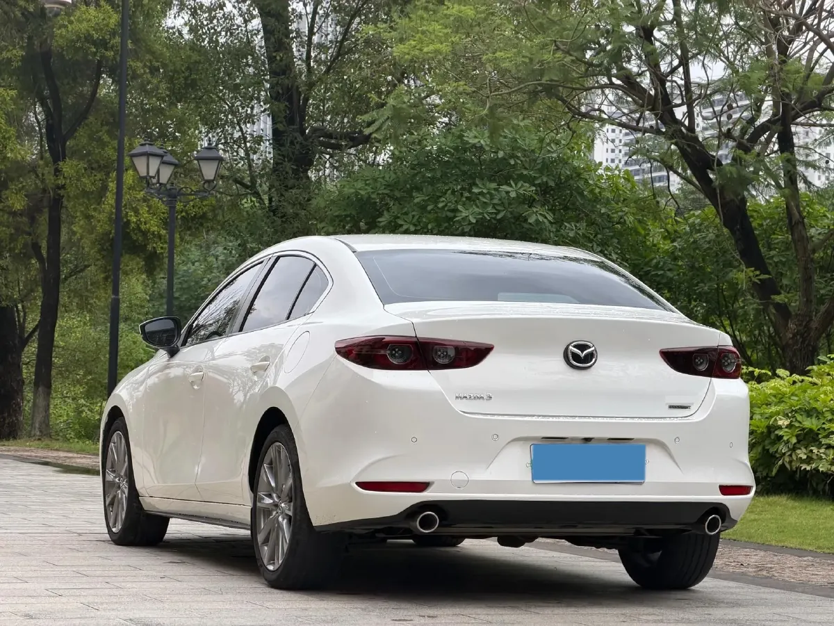 2021 Mazda 3 Axela 2.0L 158HP L4 6AT,autocango,china used car exporter,china ev exporter,chinese used car exporter,chinese used ev exporter