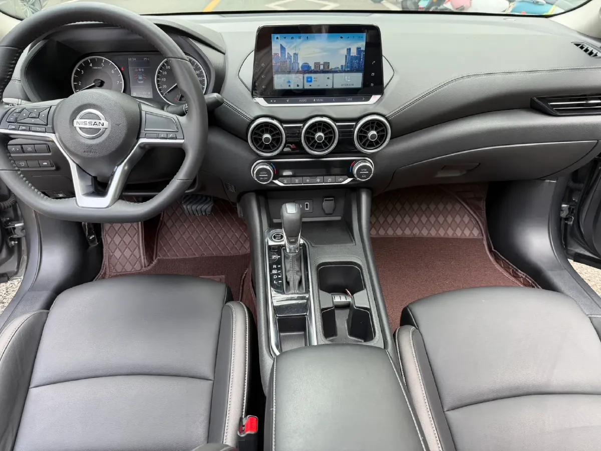 2021 Nissan Sylphy 1.6L 135HP L4 CVT,autocango,china used car exporter,china ev exporter,chinese used car exporter,chinese used ev exporter