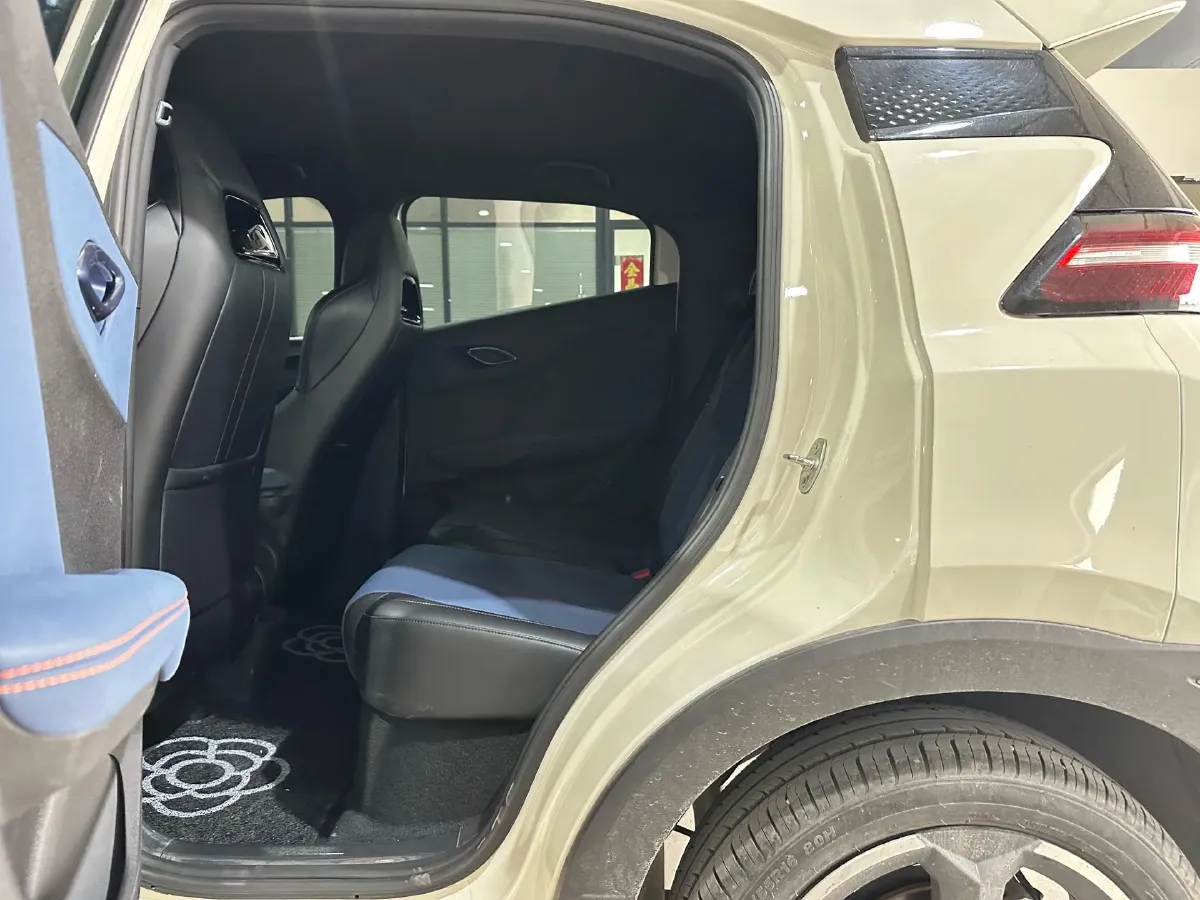 2024 BYD Seagull BEV 30.08KWH,autocango,china used car exporter,china ev exporter,chinese used car exporter,chinese used ev exporter