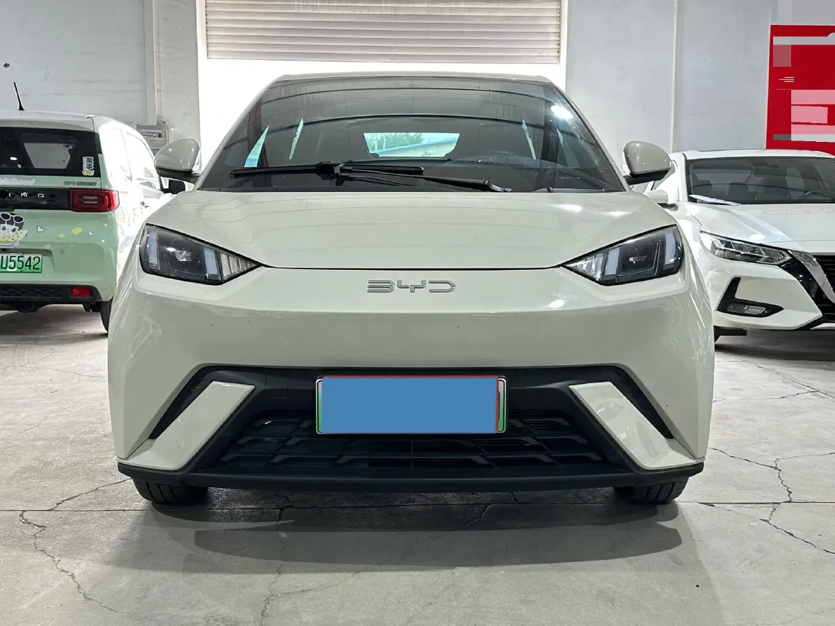 2024 BYD Seagull BEV 30.08KWH,autocango,china used car exporter,china ev exporter,chinese used car exporter,chinese used ev exporter