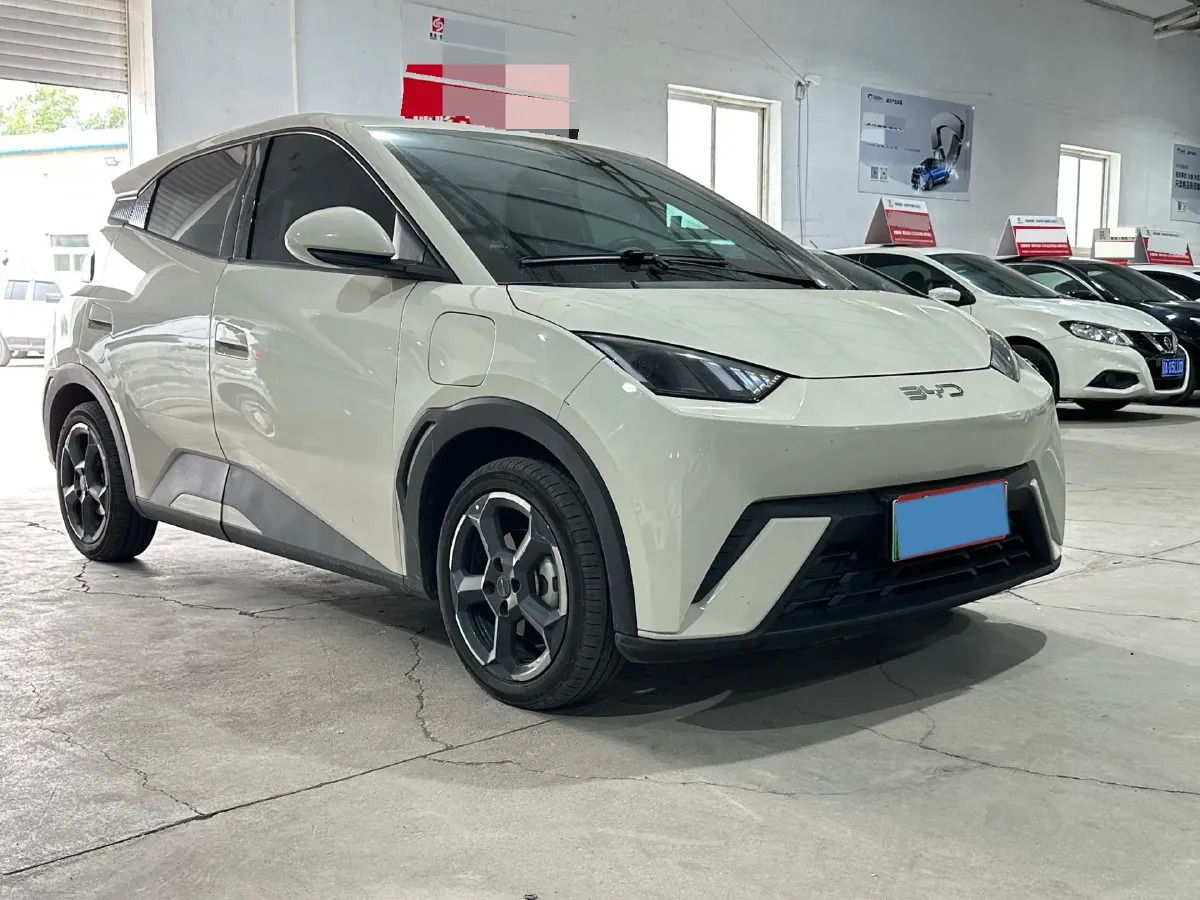 2024 BYD Seagull BEV 30.08KWH,autocango,china used car exporter,china ev exporter,chinese used car exporter,chinese used ev exporter