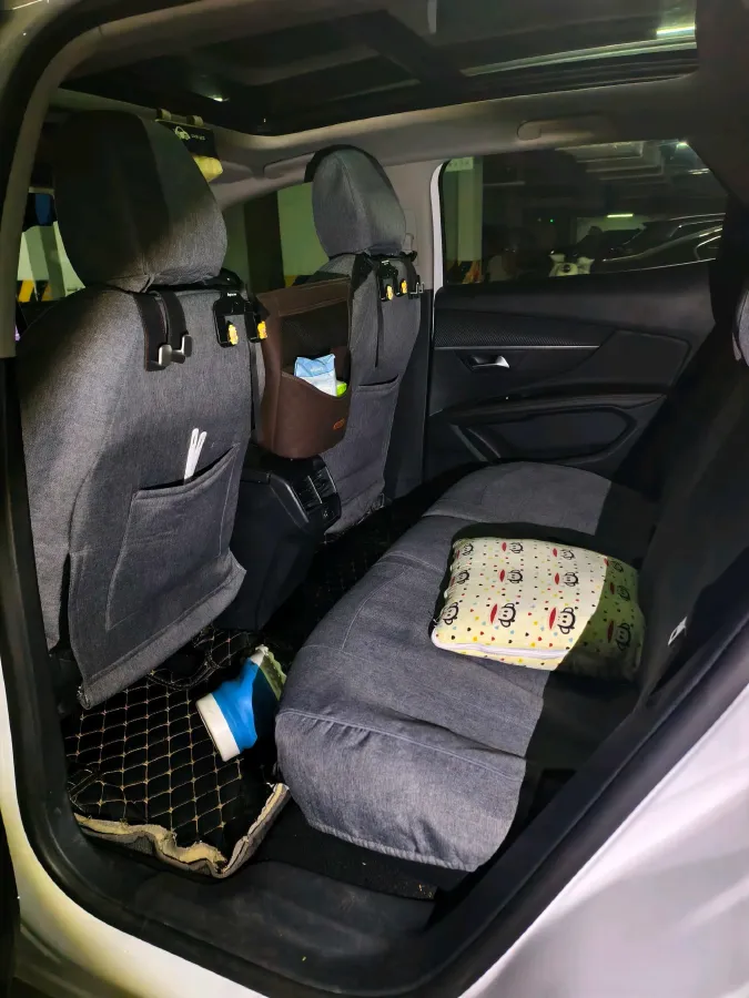 2019 Peugeot 4008 1.6T 167HP L4 6AT,autocango,china used car exporter,china ev exporter,chinese used car exporter,chinese used ev exporter