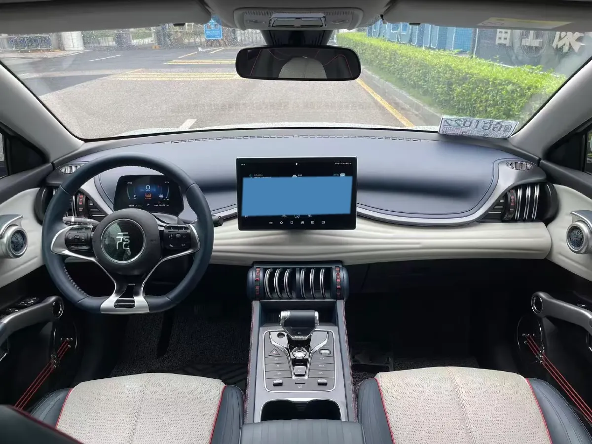 2022 BYD Destroyer 05 1.5L 110HP L4 E-CVT PHEV 8.3KWH,autocango,china used car exporter,china ev exporter,chinese used car exporter,chinese used ev exporter