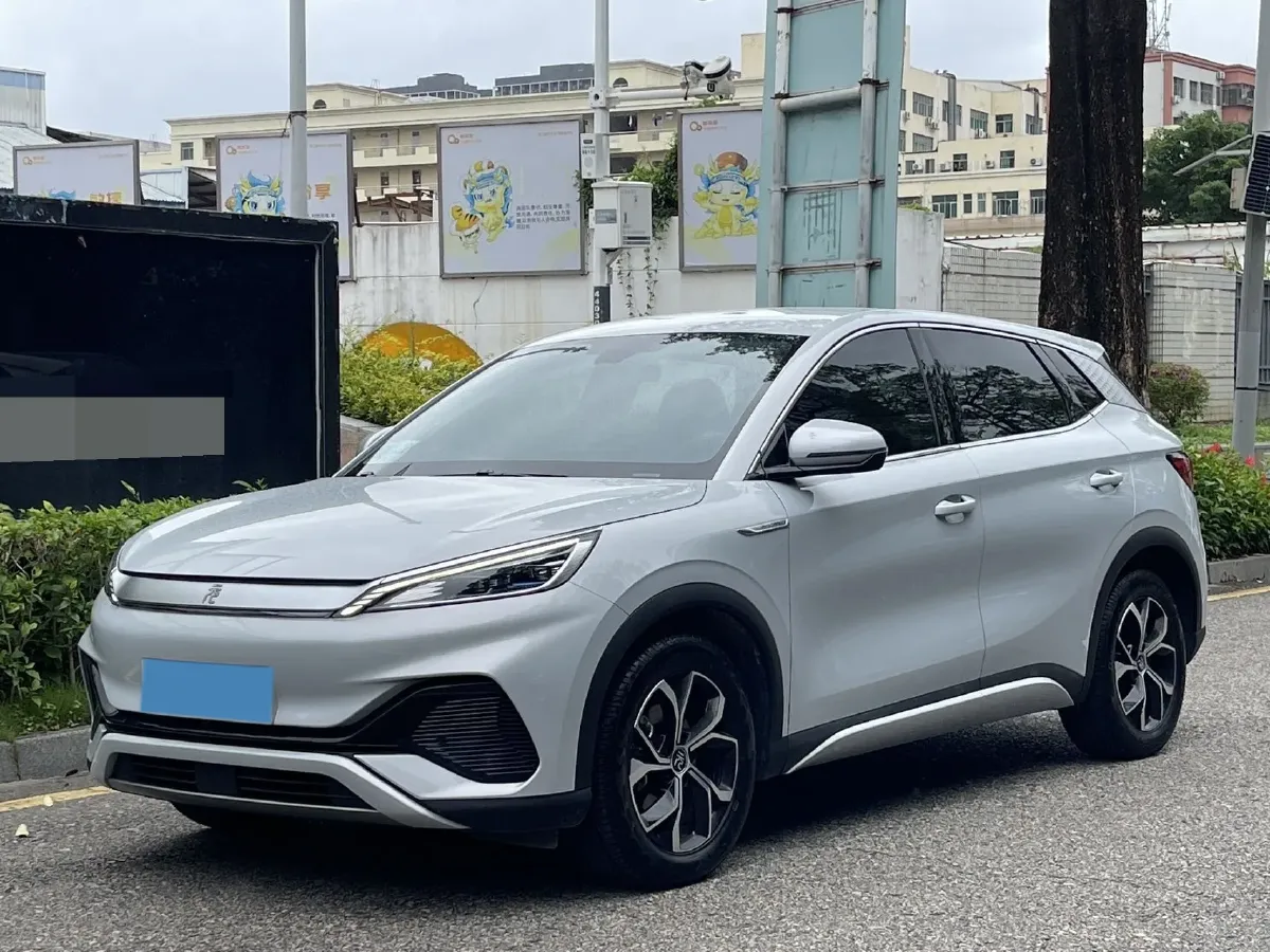 2022 BYD Destroyer 05 1.5L 110HP L4 E-CVT PHEV 8.3KWH,autocango,china used car exporter,china ev exporter,chinese used car exporter,chinese used ev exporter