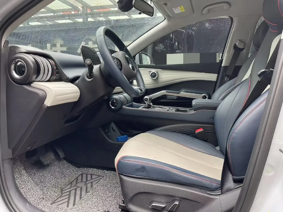 2022 BYD Destroyer 05 1.5L 110HP L4 E-CVT PHEV 8.3KWH,autocango,china used car exporter,china ev exporter,chinese used car exporter,chinese used ev exporter