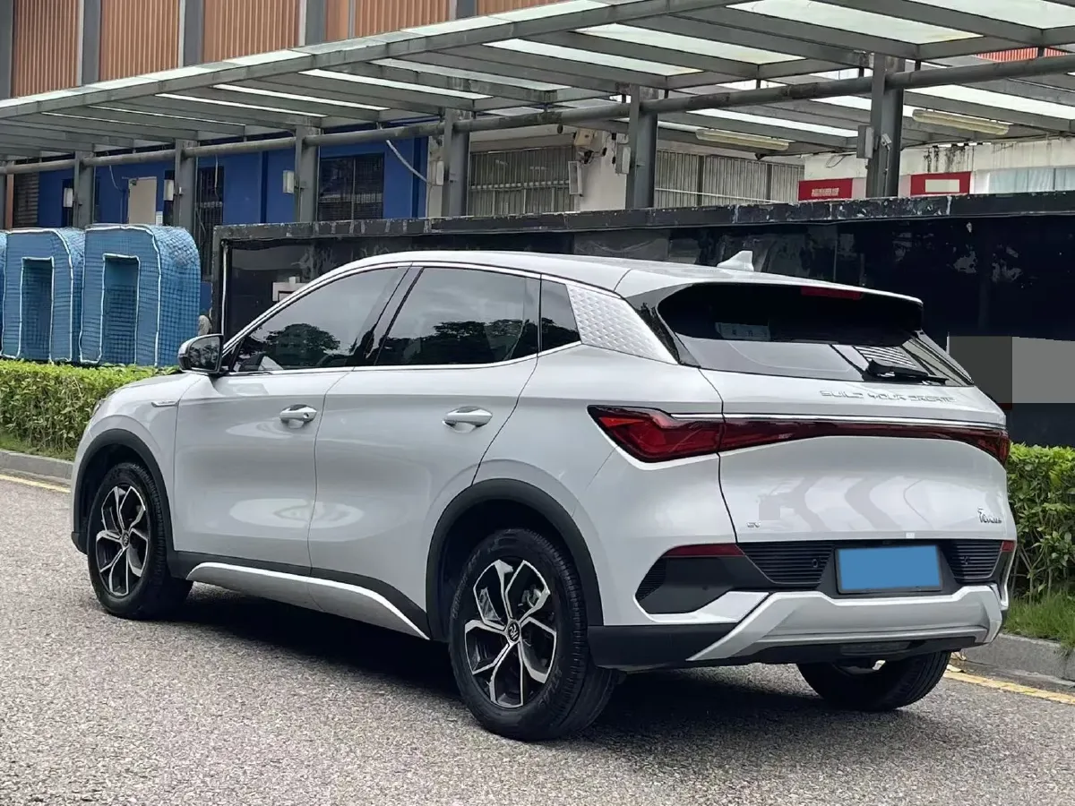 2022 BYD Destroyer 05 1.5L 110HP L4 E-CVT PHEV 8.3KWH,autocango,china used car exporter,china ev exporter,chinese used car exporter,chinese used ev exporter