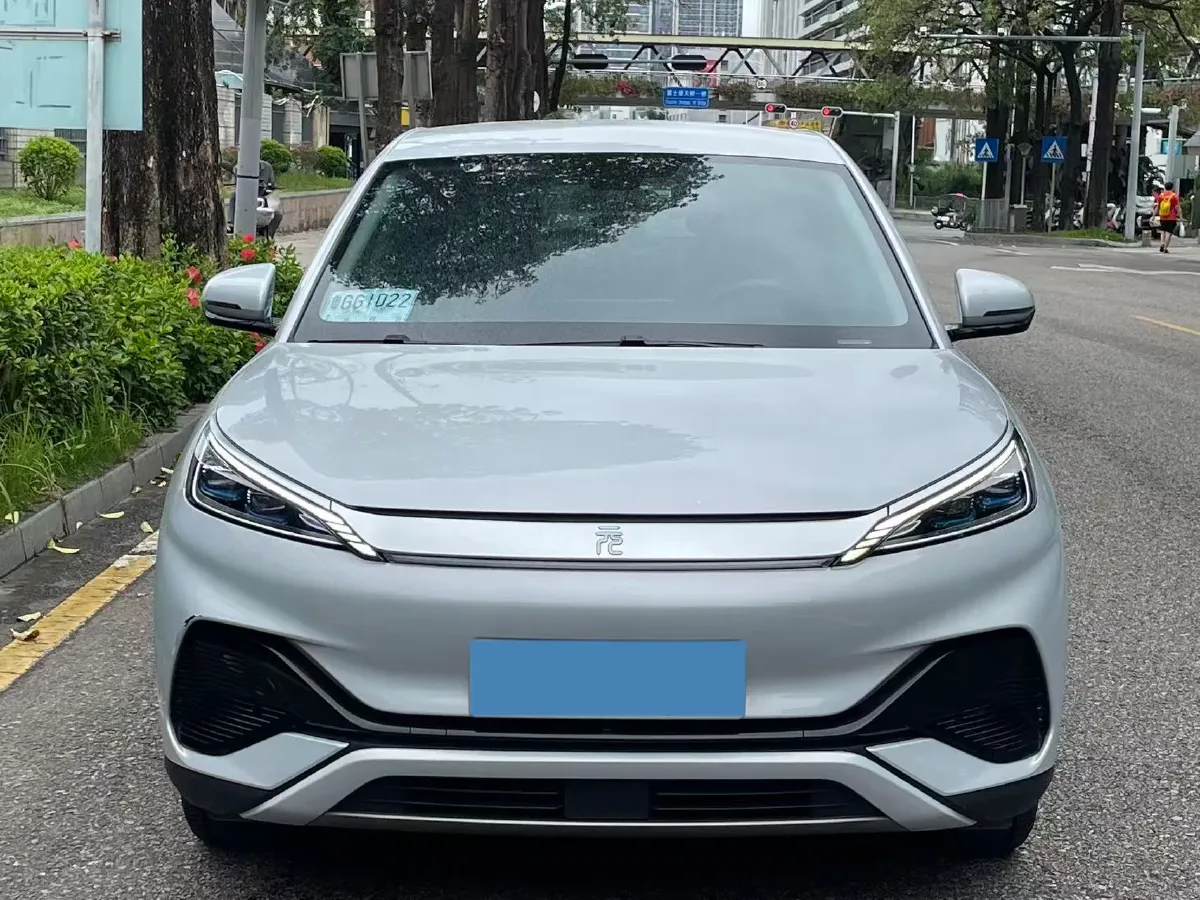 2022 BYD Destroyer 05 1.5L 110HP L4 E-CVT PHEV 8.3KWH,autocango,china used car exporter,china ev exporter,chinese used car exporter,chinese used ev exporter