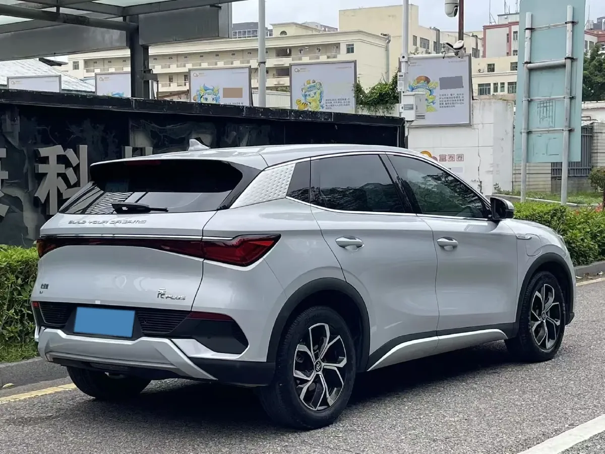2022 BYD Destroyer 05 1.5L 110HP L4 E-CVT PHEV 8.3KWH,autocango,china used car exporter,china ev exporter,chinese used car exporter,chinese used ev exporter