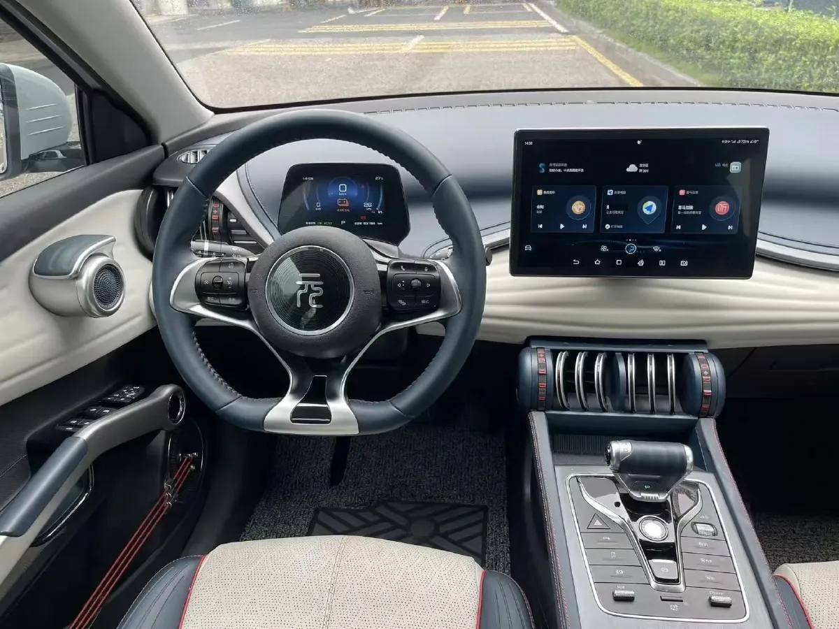 2022 BYD Destroyer 05 1.5L 110HP L4 E-CVT PHEV 8.3KWH,autocango,china used car exporter,china ev exporter,chinese used car exporter,chinese used ev exporter