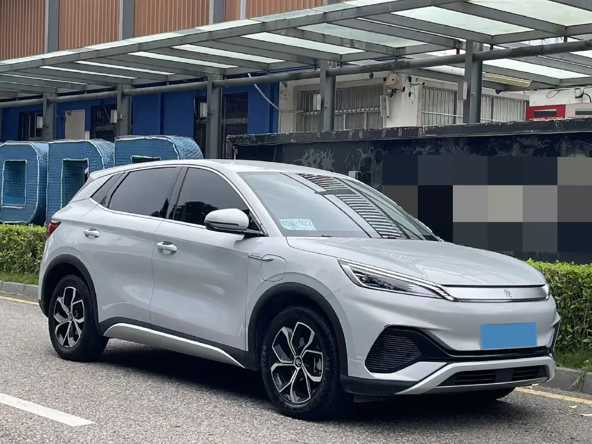 2022 BYD Destroyer 05 1.5L 110HP L4 E-CVT PHEV 8.3KWH,autocango,china used car exporter,china ev exporter,chinese used car exporter,chinese used ev exporter