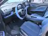 2024 BYD Seagull BEV 38.88KWH