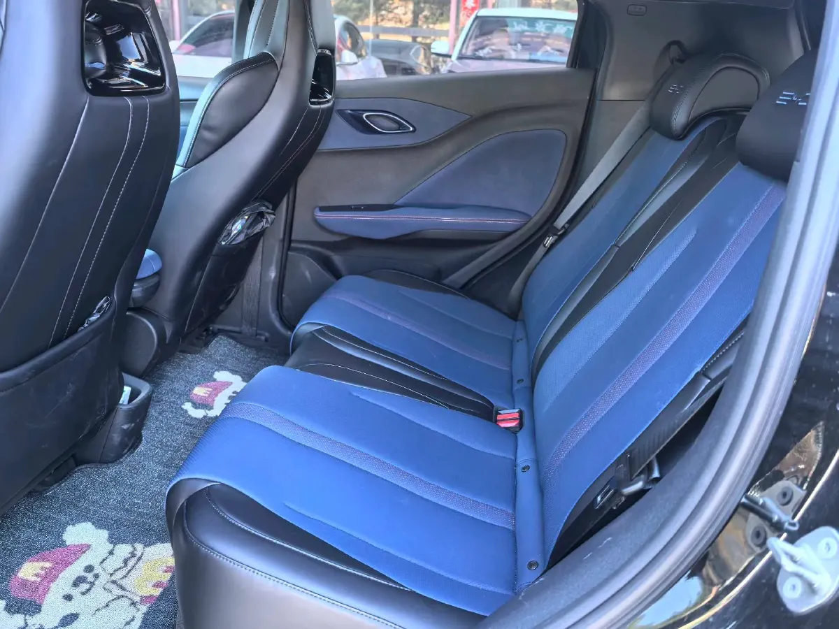 2024 BYD Seagull BEV 38.88KWH,autocango,china used car exporter,china ev exporter,chinese used car exporter,chinese used ev exporter