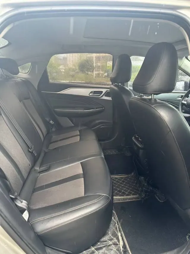 2023 Aion S BEV 55.2KWH,autocango,china used car exporter,china ev exporter,chinese used car exporter,chinese used ev exporter
