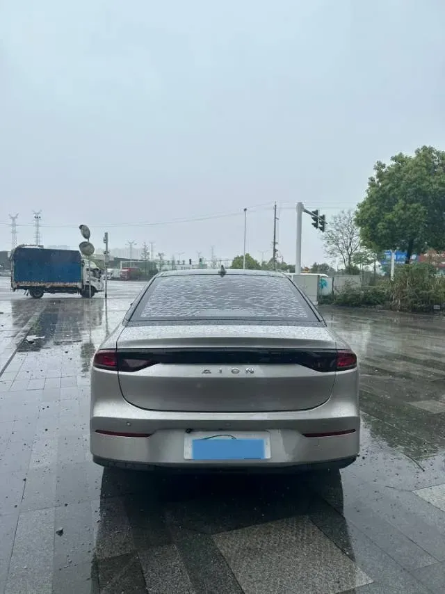 2023 Aion S BEV 55.2KWH,autocango,china used car exporter,china ev exporter,chinese used car exporter,chinese used ev exporter