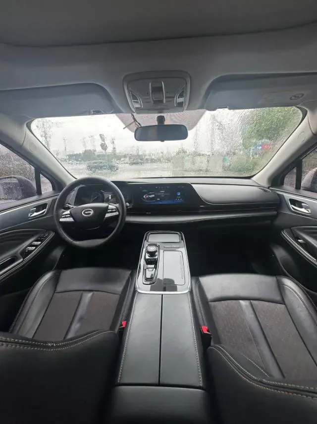 2023 Aion S BEV 55.2KWH,autocango,china used car exporter,china ev exporter,chinese used car exporter,chinese used ev exporter