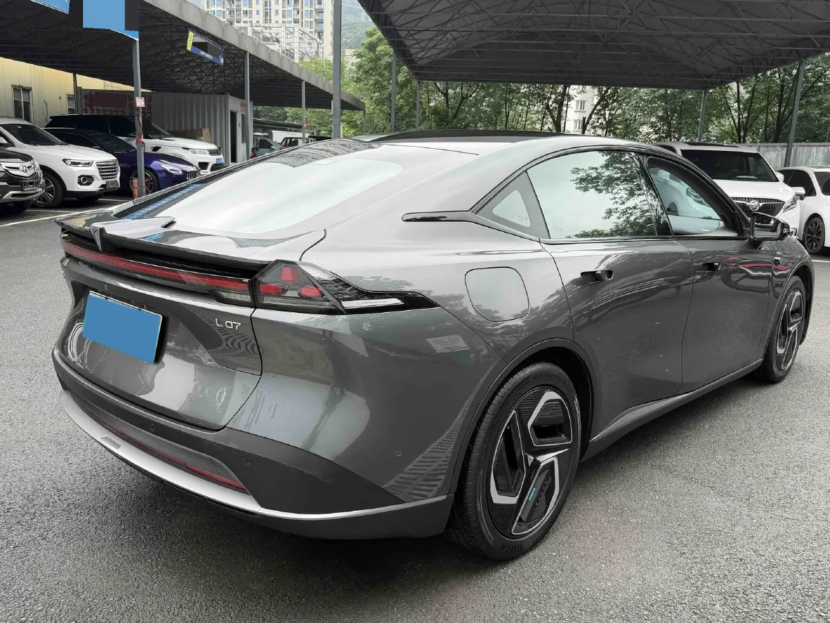2024 Deepal L07 BEV 56.12KWH,autocango,china used car exporter,china ev exporter,chinese used car exporter,chinese used ev exporter