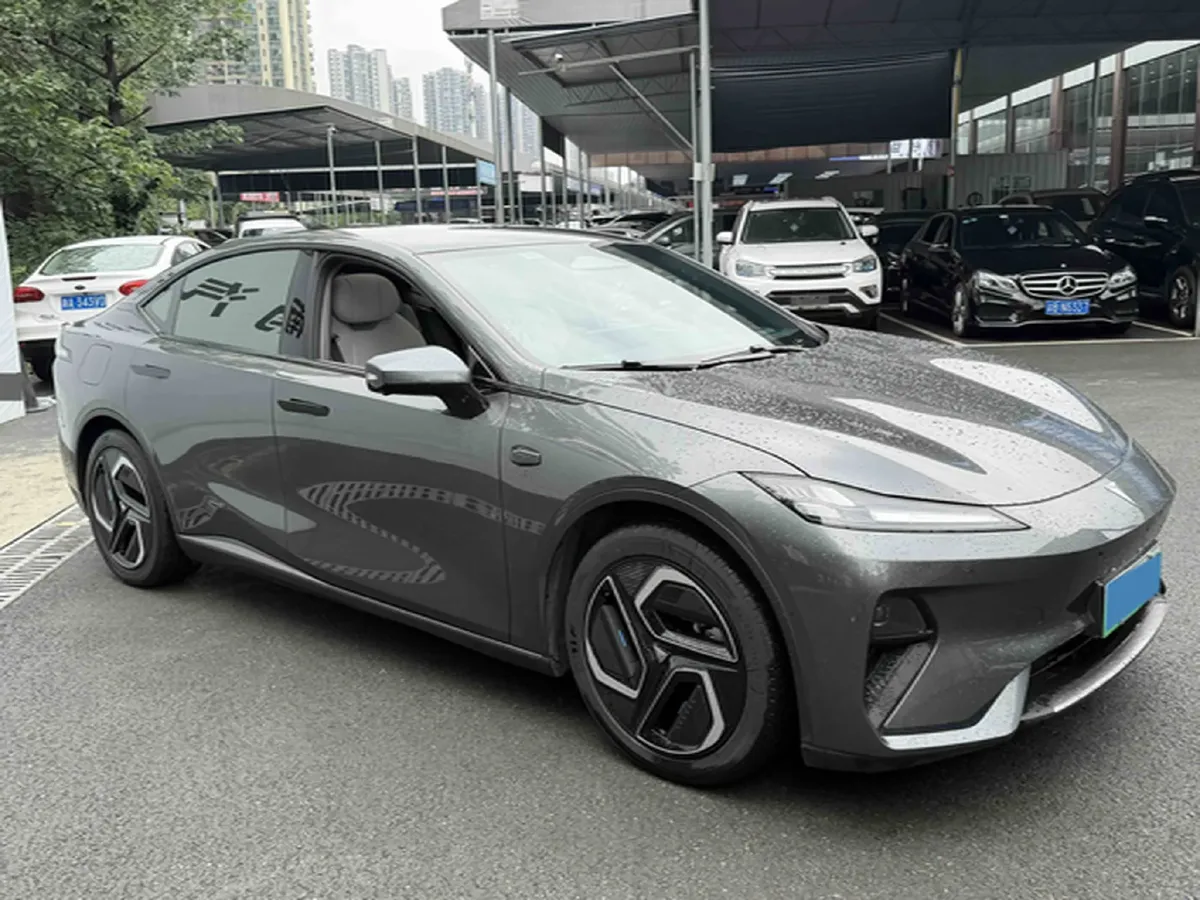 2024 Deepal L07 BEV 56.12KWH,autocango,china used car exporter,china ev exporter,chinese used car exporter,chinese used ev exporter