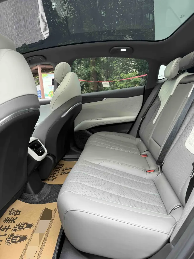 2024 Deepal L07 BEV 56.12KWH,autocango,china used car exporter,china ev exporter,chinese used car exporter,chinese used ev exporter