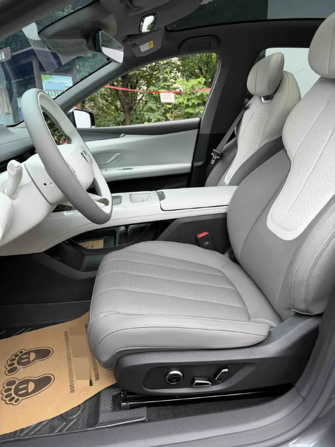 2024 Deepal L07 BEV 56.12KWH,autocango,china used car exporter,china ev exporter,chinese used car exporter,chinese used ev exporter