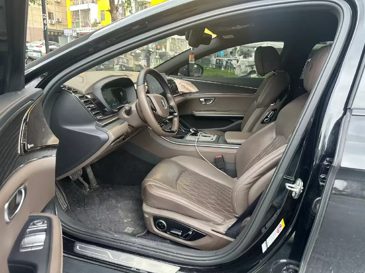 2020 BYD Han BEV 76.9KWH,autocango,china used car exporter,china ev exporter,chinese used car exporter,chinese used ev exporter