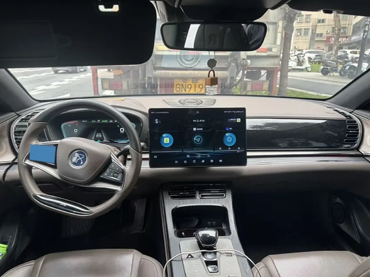 2020 BYD Han BEV 76.9KWH,autocango,china used car exporter,china ev exporter,chinese used car exporter,chinese used ev exporter