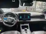 2020 BYD Han BEV 76.9KWH