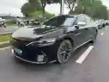 2020 BYD Han BEV 76.9KWH