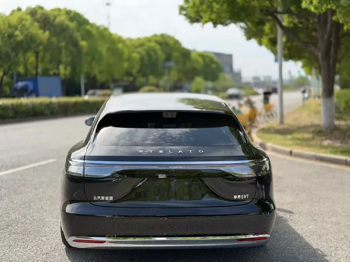 2025 HIMA Stelato S9T REEV 160HP REEV,autocango,china used car exporter,china ev exporter,chinese used car exporter,chinese used ev exporter