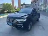 2018 Haval H6 1.5T 169HP L4 7DCT