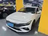 2023 Hyundai Elantra 1.5L 115HP L4 CVT
