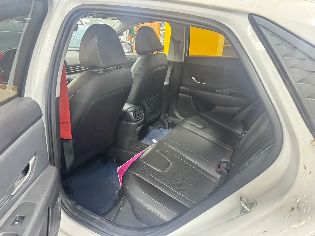 2023 Hyundai Elantra 1.5L 115HP L4 CVT,autocango,china used car exporter,china ev exporter,chinese used car exporter,chinese used ev exporter