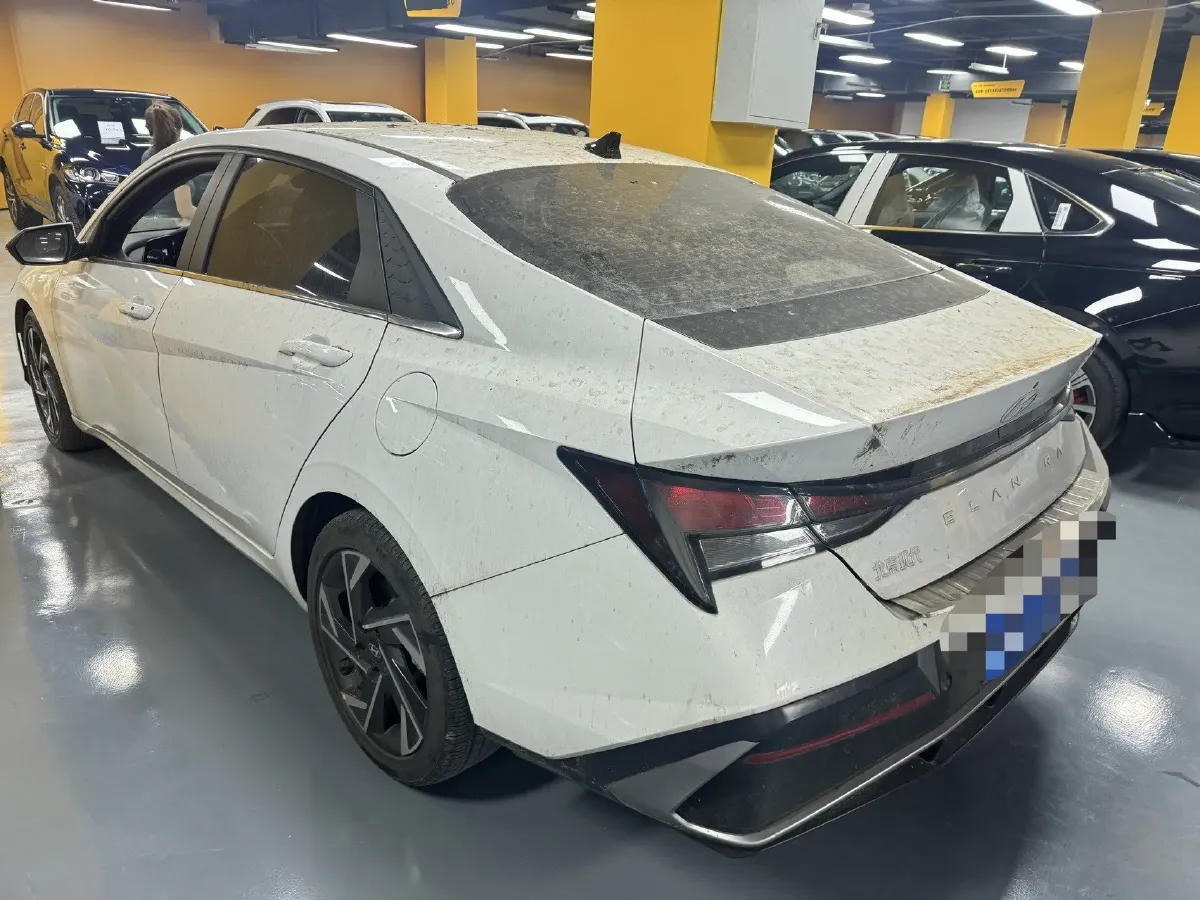 2023 Hyundai Elantra 1.5L 115HP L4 CVT,autocango,china used car exporter,china ev exporter,chinese used car exporter,chinese used ev exporter