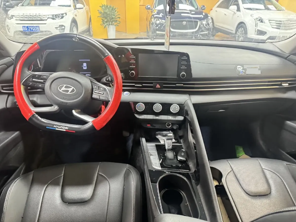 2023 Hyundai Elantra 1.5L 115HP L4 CVT,autocango,china used car exporter,china ev exporter,chinese used car exporter,chinese used ev exporter