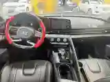 2023 Hyundai Elantra 1.5L 115HP L4 CVT