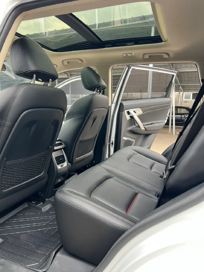 2018 Geely Azkarra 1.8T 184HP L4 6AT,autocango,china used car exporter,china ev exporter,chinese used car exporter,chinese used ev exporter