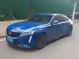 2020 Cadillac CT5 2.0T 241HP L4 10AT