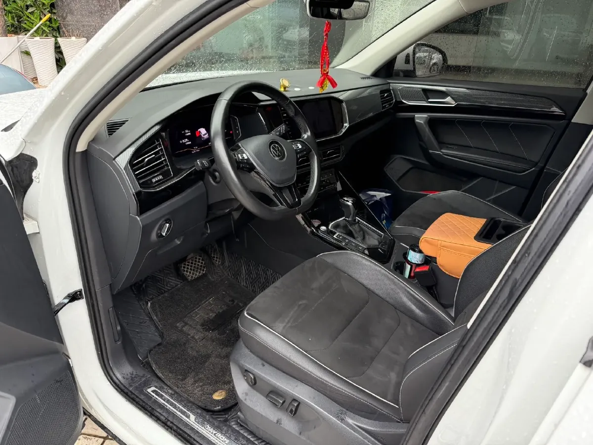 2020 Volkswagen Tayron 2.0T 186HP L4 7DCT,autocango,china used car exporter,china ev exporter,chinese used car exporter,chinese used ev exporter