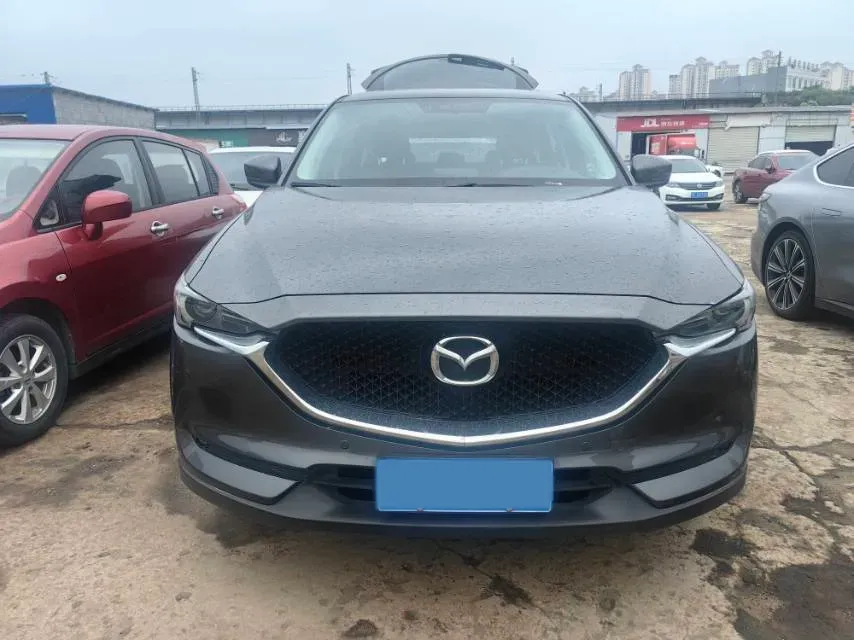 2020 Mazda CX-5 2.0L 155HP L4 6AT,autocango,china used car exporter,china ev exporter,chinese used car exporter,chinese used ev exporter