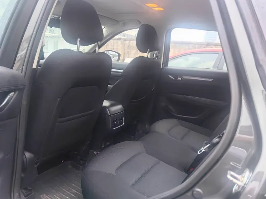 2020 Mazda CX-5 2.0L 155HP L4 6AT,autocango,china used car exporter,china ev exporter,chinese used car exporter,chinese used ev exporter