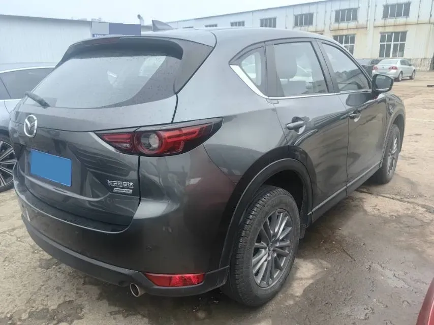 2020 Mazda CX-5 2.0L 155HP L4 6AT,autocango,china used car exporter,china ev exporter,chinese used car exporter,chinese used ev exporter