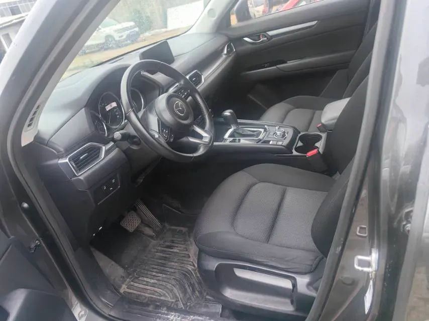 2020 Mazda CX-5 2.0L 155HP L4 6AT,autocango,china used car exporter,china ev exporter,chinese used car exporter,chinese used ev exporter