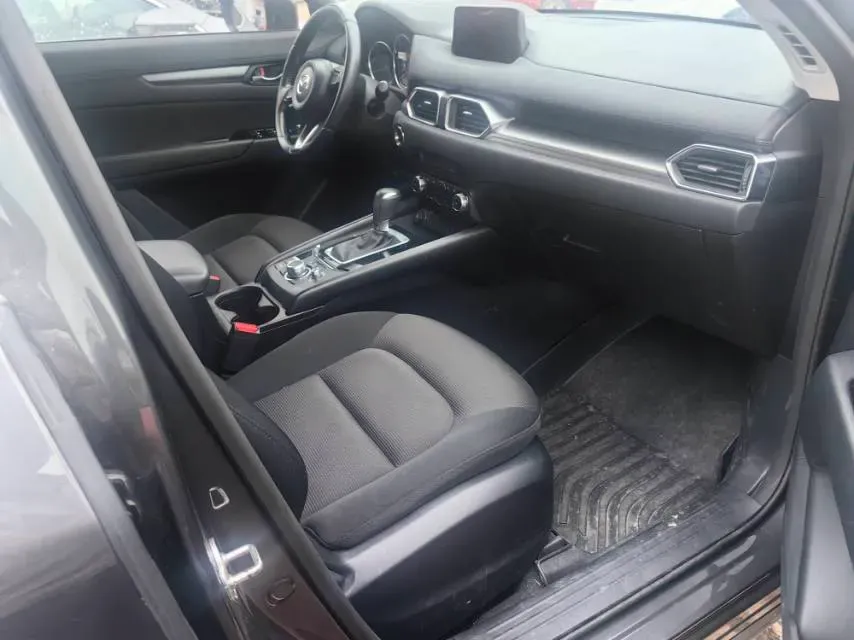 2020 Mazda CX-5 2.0L 155HP L4 6AT,autocango,china used car exporter,china ev exporter,chinese used car exporter,chinese used ev exporter
