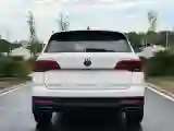 2021 Volkswagen Tharu 1.4T 150HP L4 7DCT