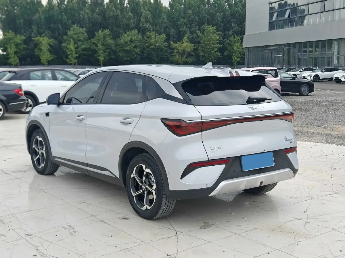 2025 BYD Yuan Plus BEV 49.92KWH,autocango,china used car exporter,china ev exporter,chinese used car exporter,chinese used ev exporter
