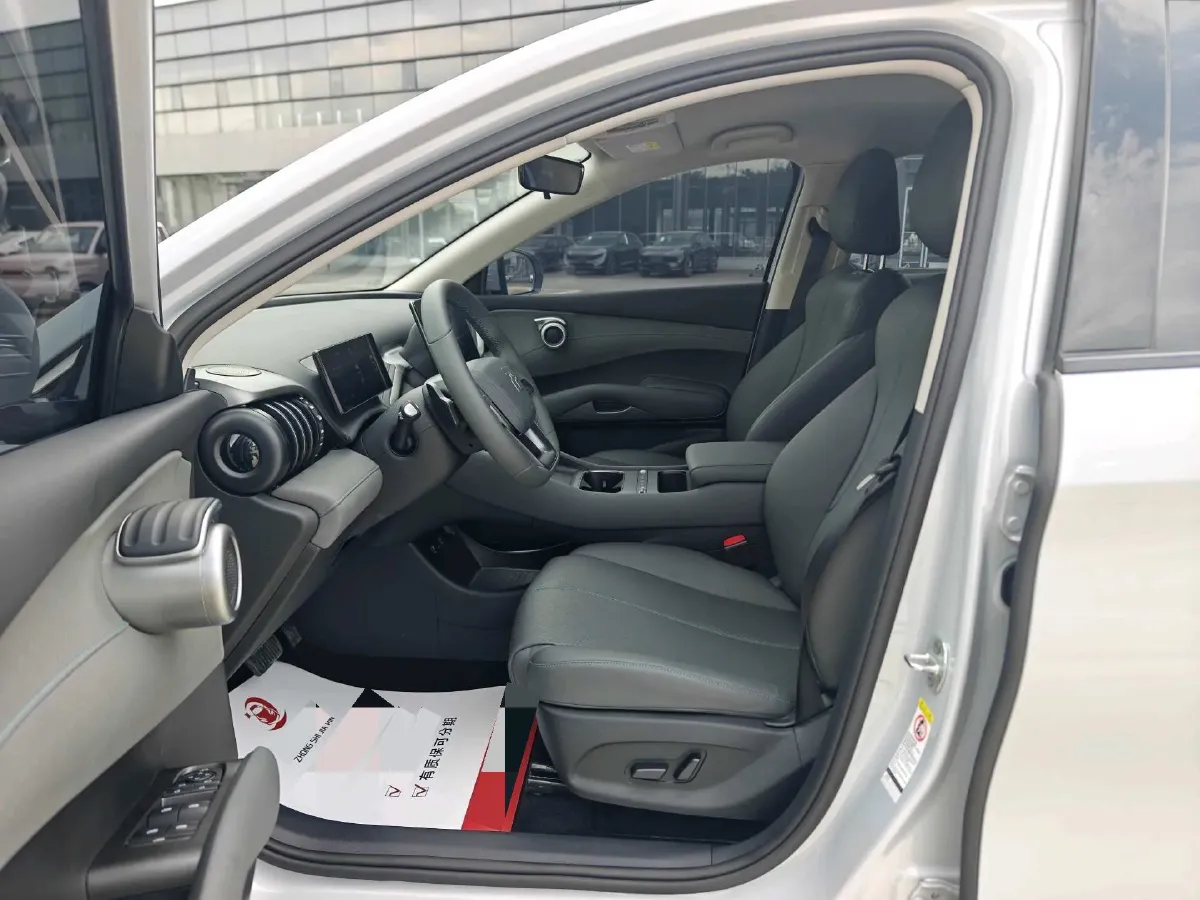 2025 BYD Yuan Plus BEV 49.92KWH,autocango,china used car exporter,china ev exporter,chinese used car exporter,chinese used ev exporter